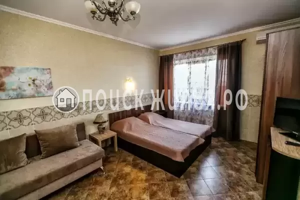 Частный сектор «Частное домовладение Дом у моря», Приморско-Ахтарск