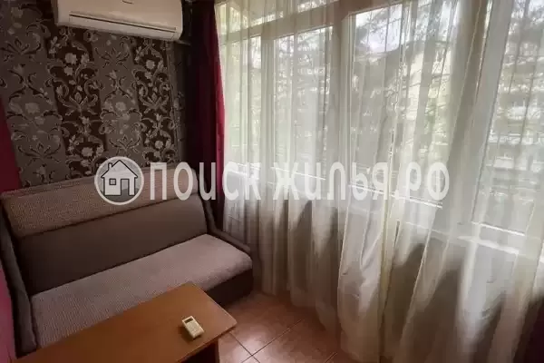 Частный сектор «Однокомнатная в центре Адлера», Адлер Частный сектор «Однокомнатная в центре Адлера», Адлер