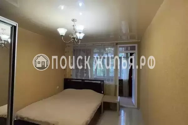 Частный сектор «Однокомнатная в центре Адлера», Адлер Частный сектор «Однокомнатная в центре Адлера», Адлер