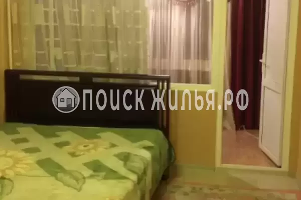 Частный сектор «Однокомнатная в центре Адлера», Адлер Частный сектор «Однокомнатная в центре Адлера», Адлер