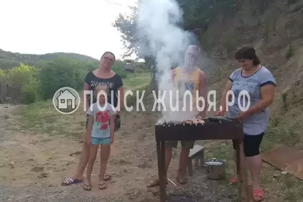 Гостевой дом «Марго и Киркор», Пицунда Гостевой дом «Марго и Киркор», Пицунда