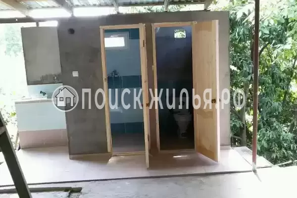 Гостевой дом «Марго и Киркор», Пицунда Гостевой дом «Марго и Киркор», Пицунда