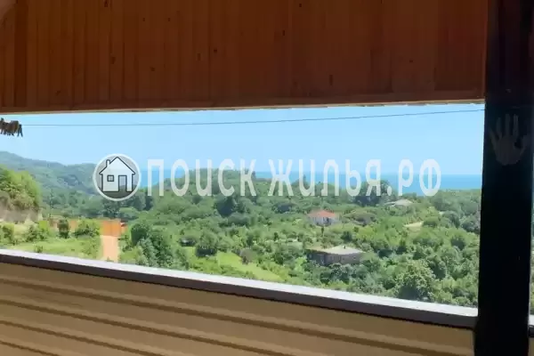 Гостевой дом «Марго и Киркор», Пицунда Гостевой дом «Марго и Киркор», Пицунда