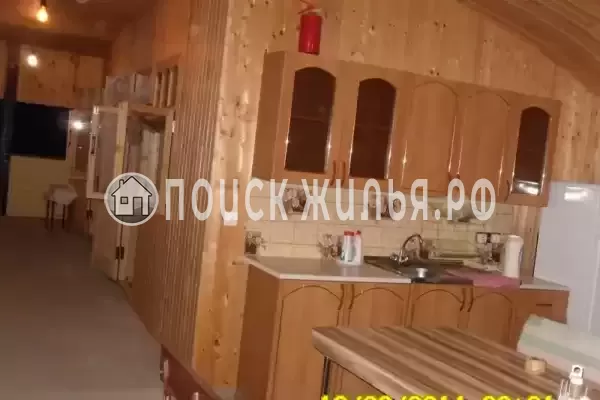 Гостевой дом «Марго и Киркор», Пицунда Гостевой дом «Марго и Киркор», Пицунда