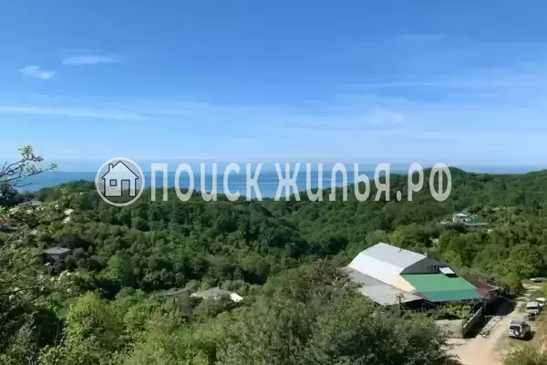 Гостевой дом «Марго и Киркор», Пицунда Гостевой дом «Марго и Киркор», Пицунда