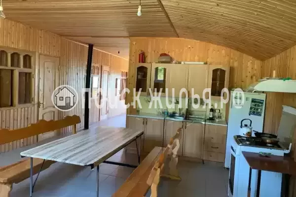 Гостевой дом «Марго и Киркор», Пицунда Гостевой дом «Марго и Киркор», Пицунда