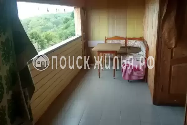 Гостевой дом «Марго и Киркор», Пицунда Гостевой дом «Марго и Киркор», Пицунда