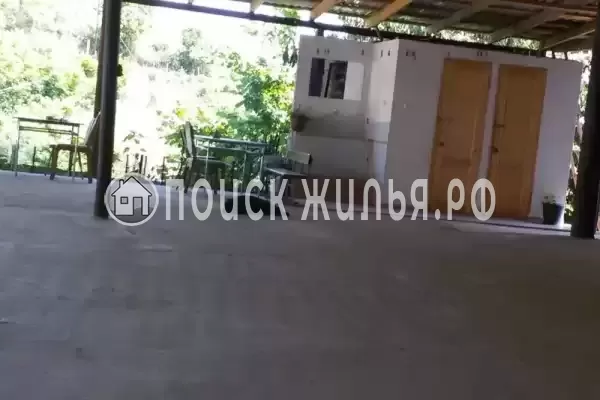 Гостевой дом «Марго и Киркор», Пицунда Гостевой дом «Марго и Киркор», Пицунда