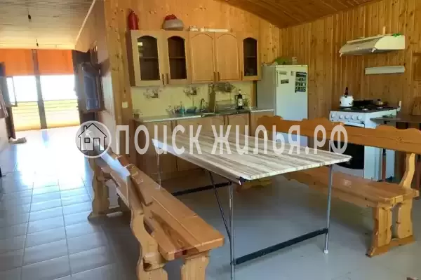 Гостевой дом «Марго и Киркор», Пицунда Гостевой дом «Марго и Киркор», Пицунда