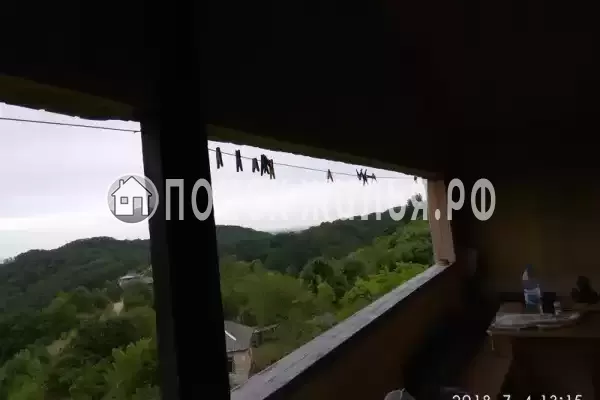 Гостевой дом «Марго и Киркор», Пицунда Гостевой дом «Марго и Киркор», Пицунда