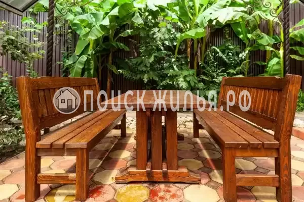 Отель «Азалия», Сочи