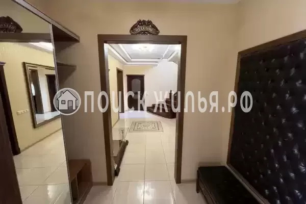 Частный сектор «Коттедж Lesnaya Village», Адлер