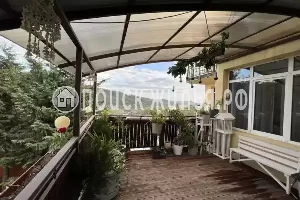 Частный сектор «Коттедж Lesnaya Village», Адлер