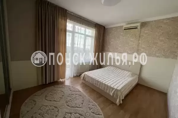 Частный сектор «Коттедж Lesnaya Village», Адлер