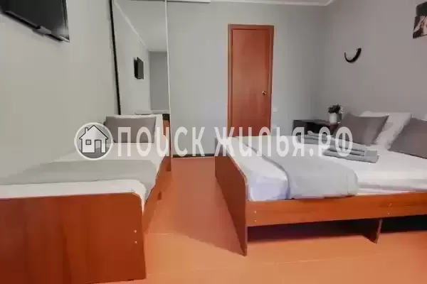 «S&P Royal», Джемете