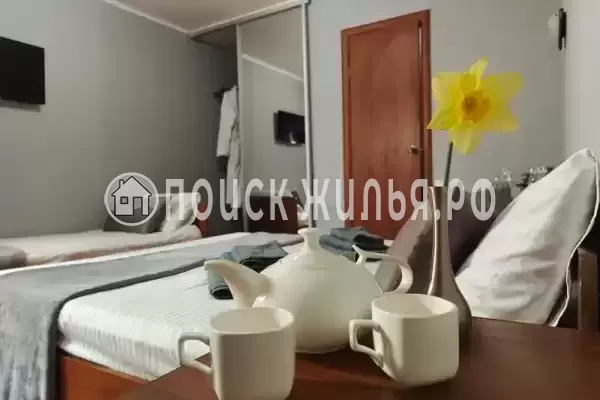 «S&P Royal», Джемете