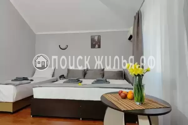 «S&P Royal», Джемете