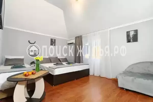 «S&P Royal», Джемете