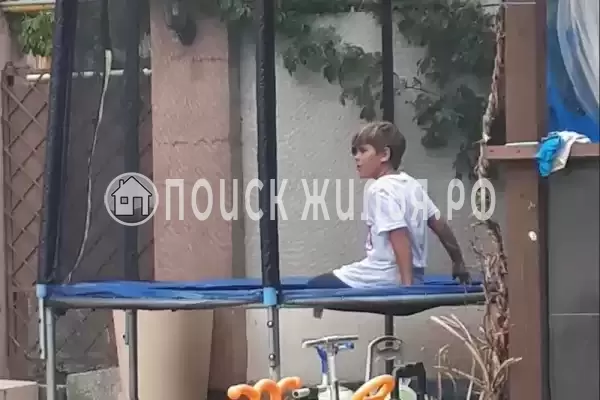 «S&P Royal», Джемете