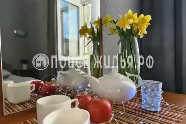 «S&P Royal», Джемете