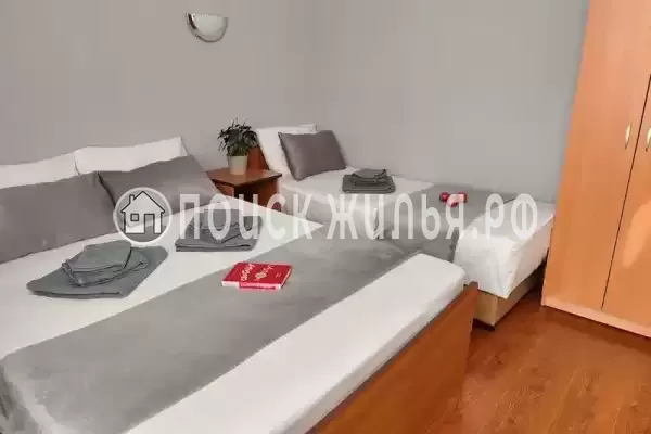 «S&P Royal», Джемете