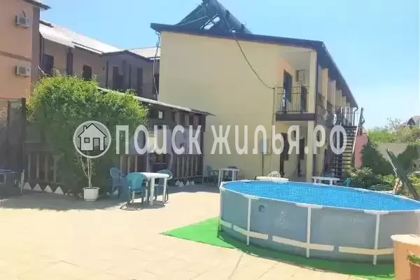 «S&P Royal», Джемете