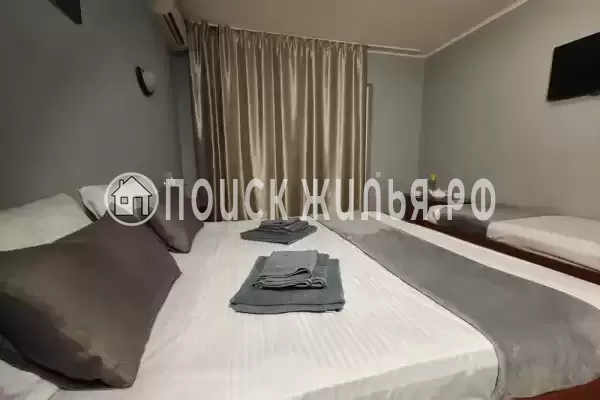 «S&P Royal», Джемете