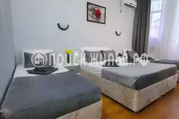 «S&P Royal», Джемете