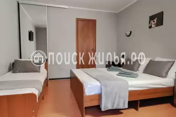 «S&P Royal», Джемете