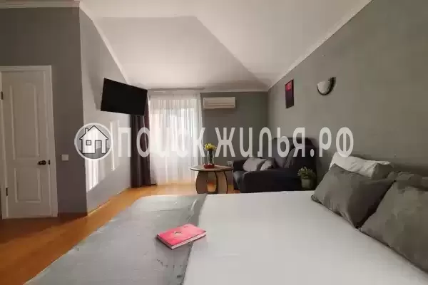 «S&P Royal», Джемете