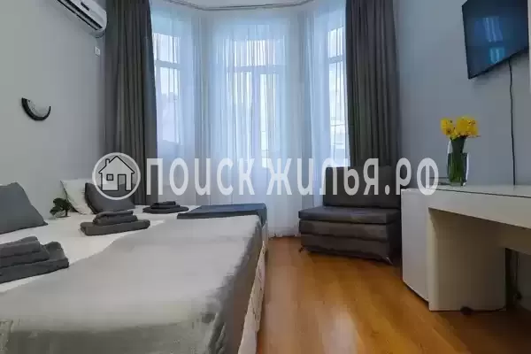 «S&P Royal», Джемете