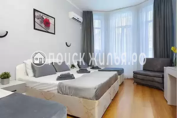 «S&P Royal», Джемете