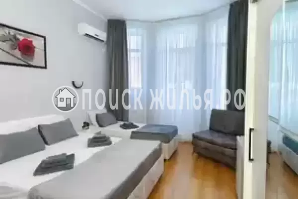 «S&P Royal», Джемете