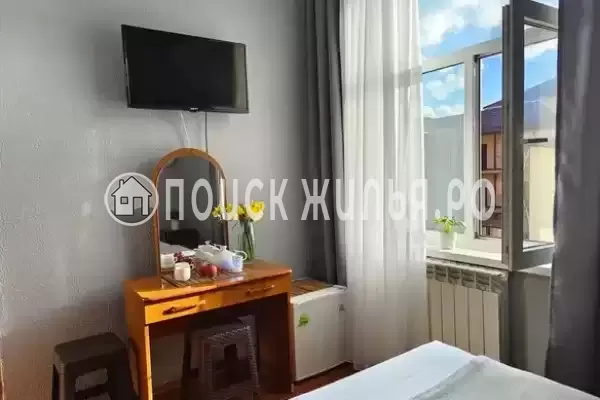 «S&P Royal», Джемете