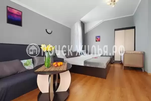 «S&P Royal», Джемете