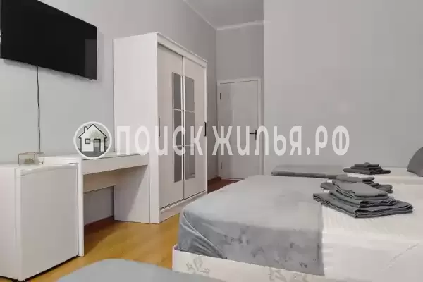 «S&P Royal», Джемете