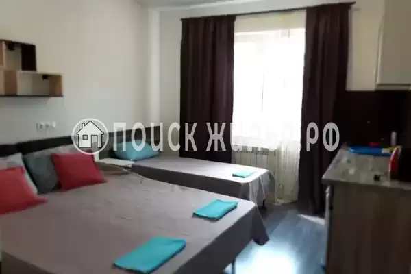 «Семейный отдых», Геленджик