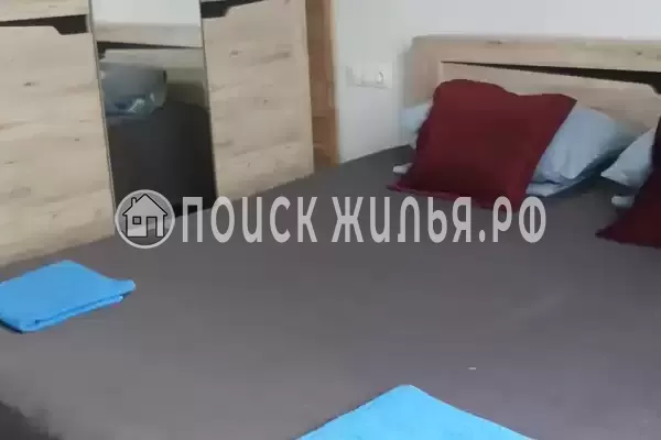 «Семейный отдых», Геленджик