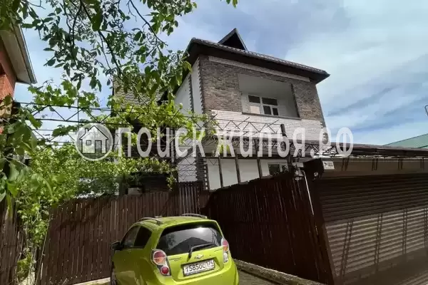 «Семейный отдых», Краснодарский край, Геленджик, Герцена, д.4А