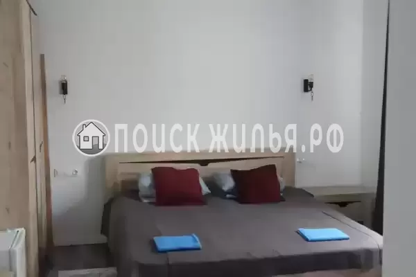 «Семейный отдых», Геленджик