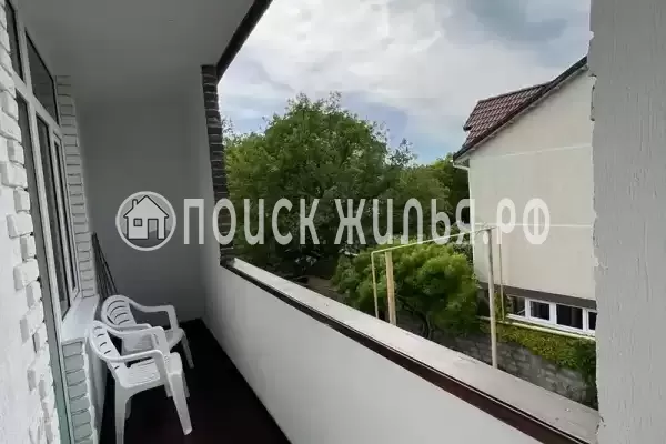 «Семейный отдых», Геленджик