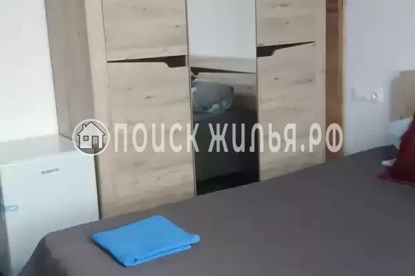 «Семейный отдых», Геленджик