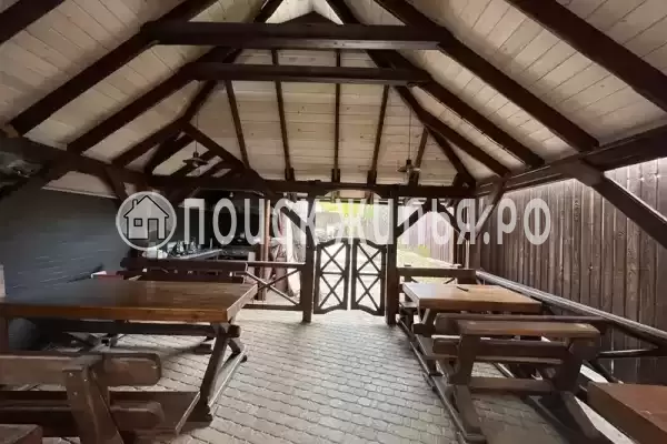 «Семейный отдых», Геленджик