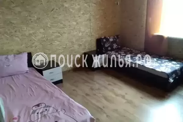 Частный сектор «Дом без хозяев на Садовой», Приморский