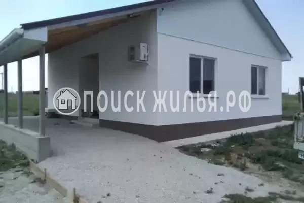 Частный сектор «Дом без хозяев на Садовой», Республика Крым, Приморский, Садовая 9-я, д.11