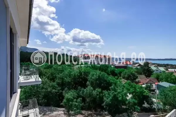 Отель «Милан», Геленджик