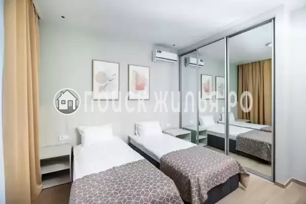 Отель «Милан», Геленджик