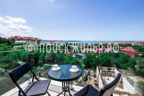 Отель «Милан», Геленджик