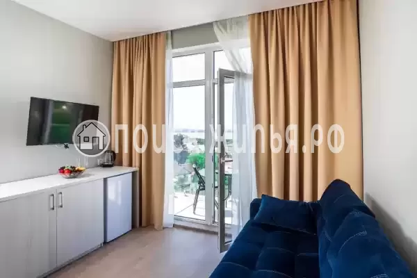 Отель «Милан», Геленджик