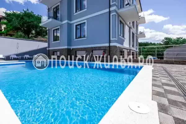 Отель "Милан", Геленджик, ул. Луначарского, д. 336